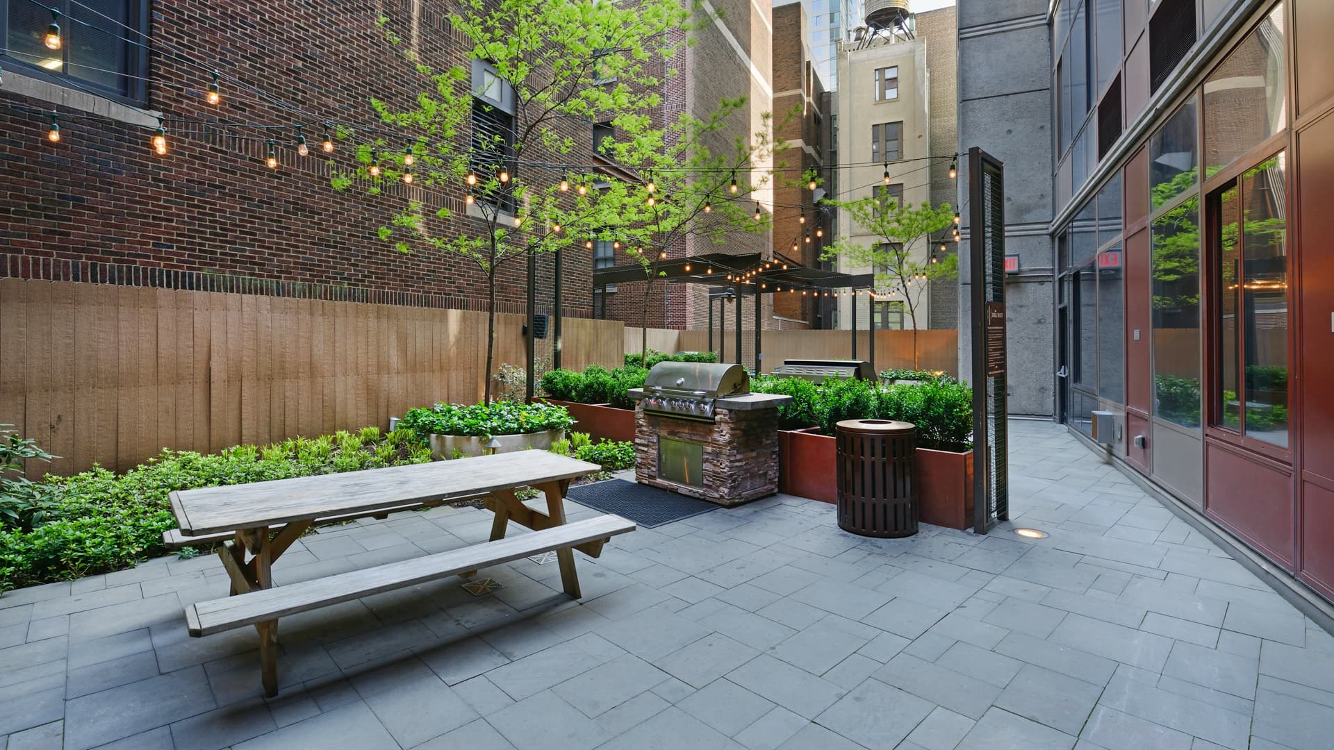 The Brooklyner Apartments 56 of 59