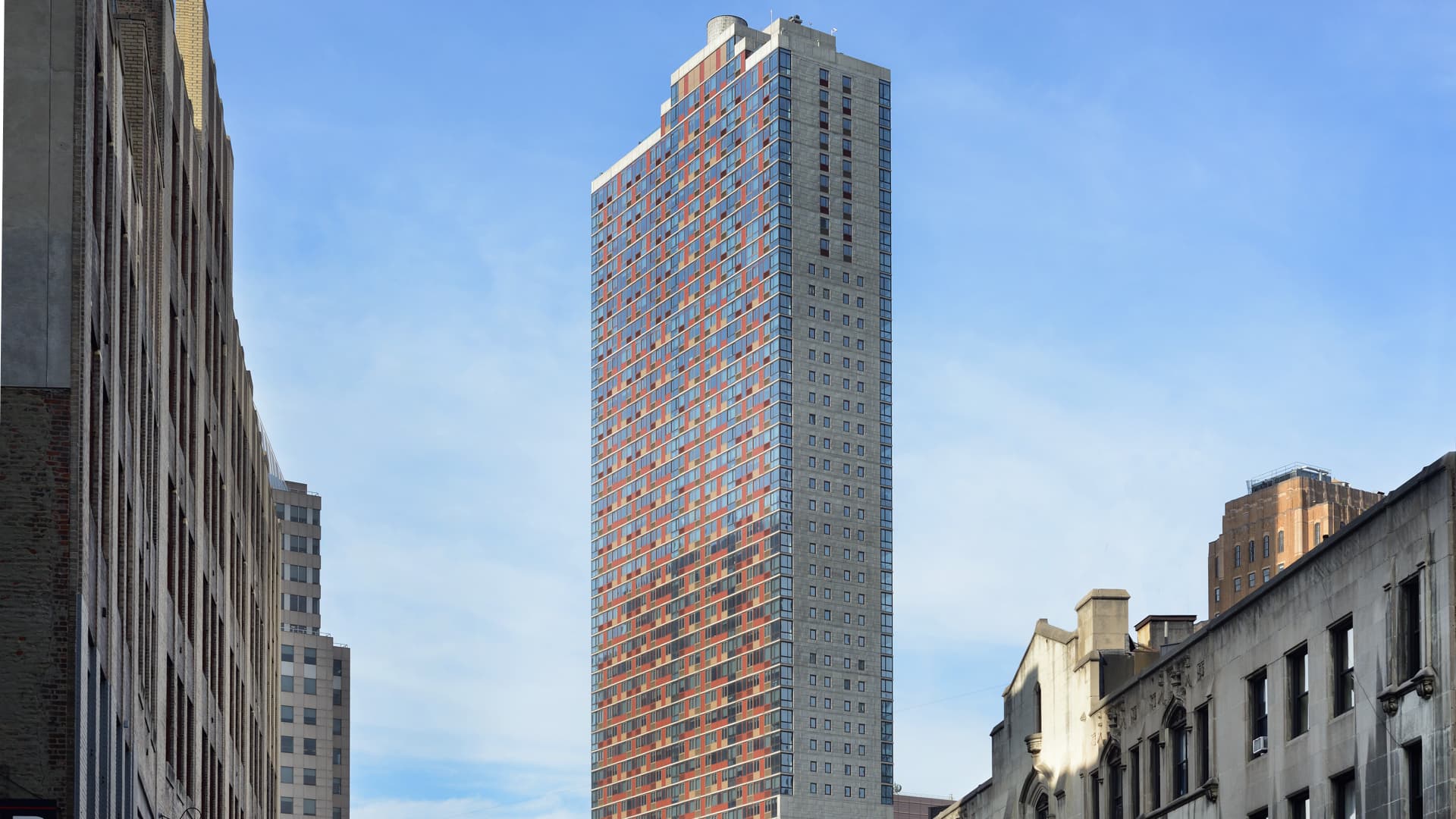 The Brooklyner Apartments 1 of 59