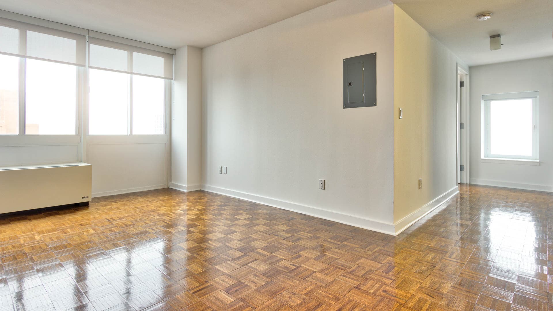 The Brooklyner Apartments 3 of 16