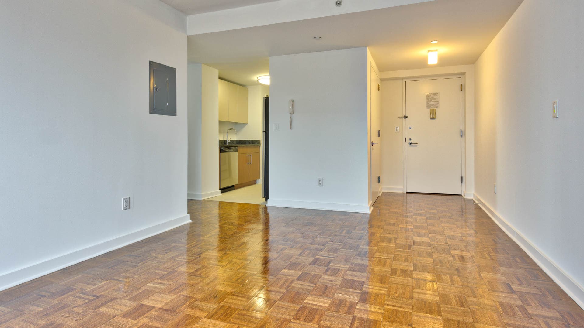 The Brooklyner Apartments 4 of 16