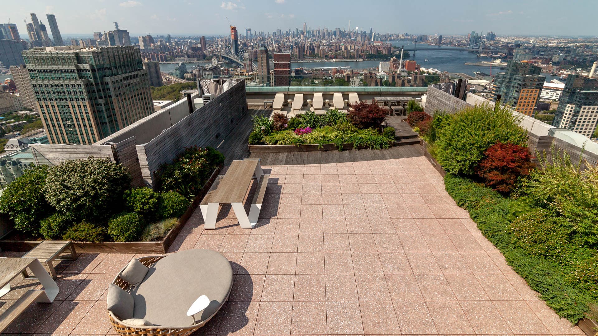 The Brooklyner Apartments 55 of 59