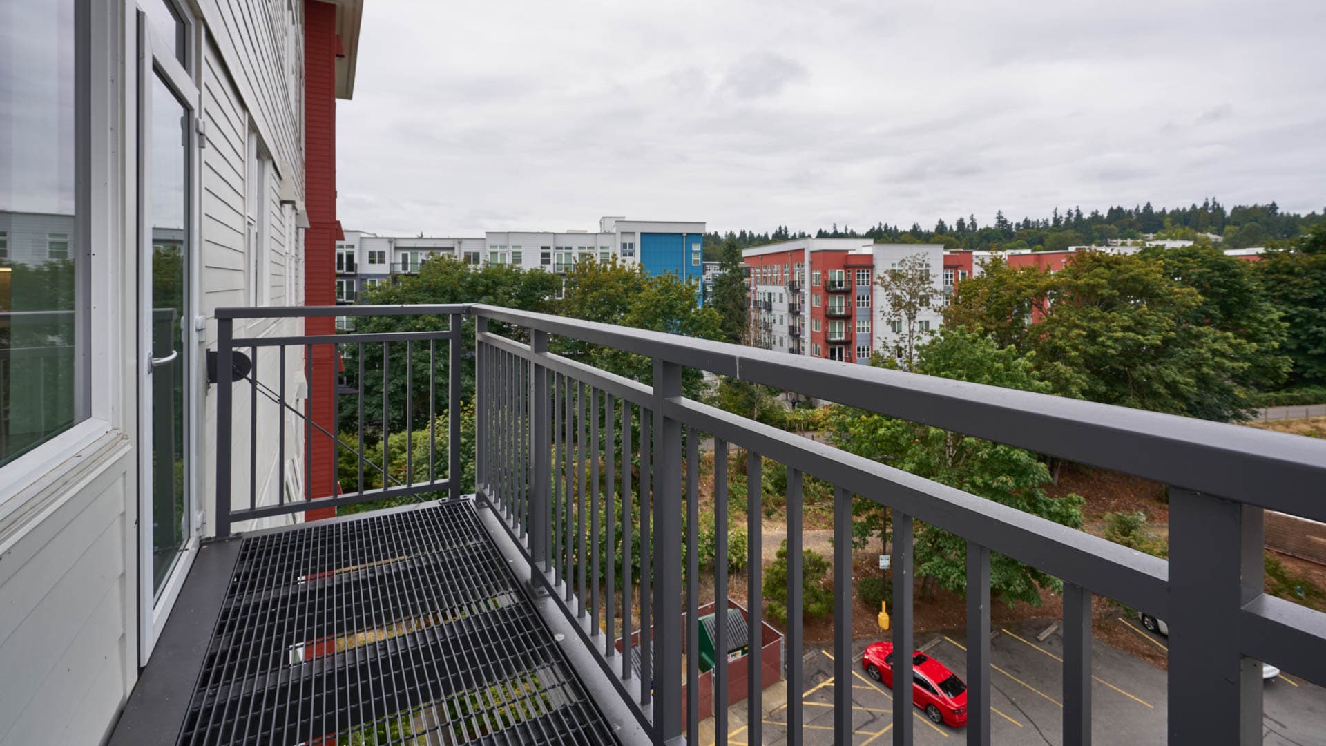 red160 Apartments 13 of 16