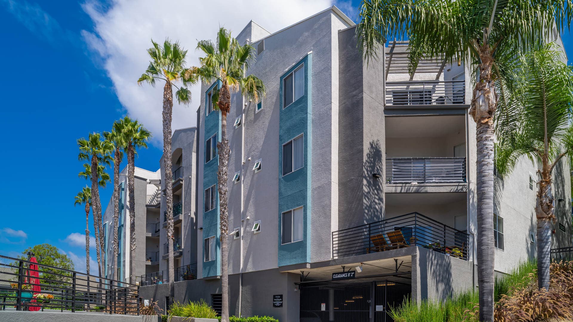 Del Mar Ridge Apartments 2 of 34