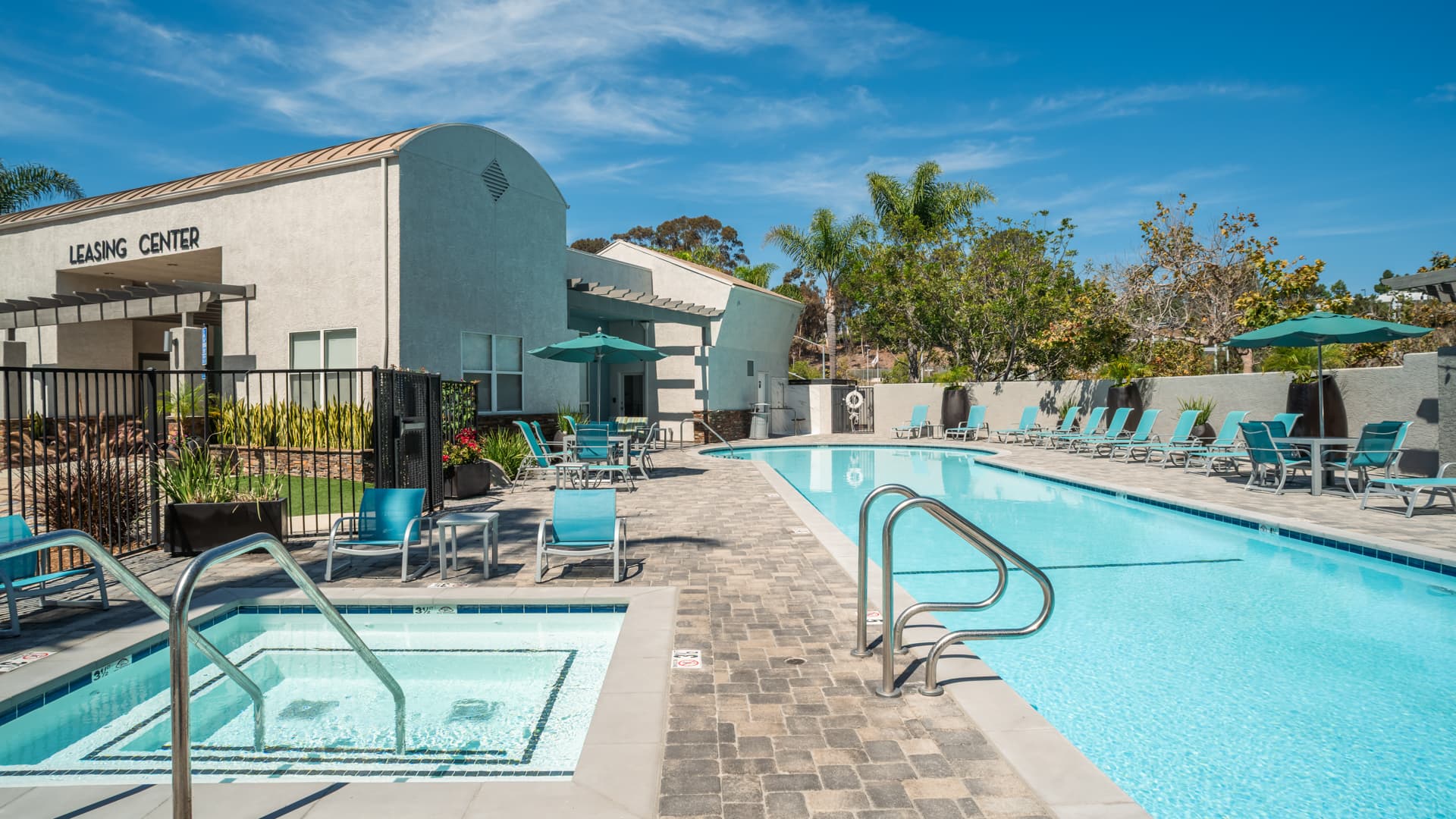 Del Mar Ridge Apartments 24 of 34