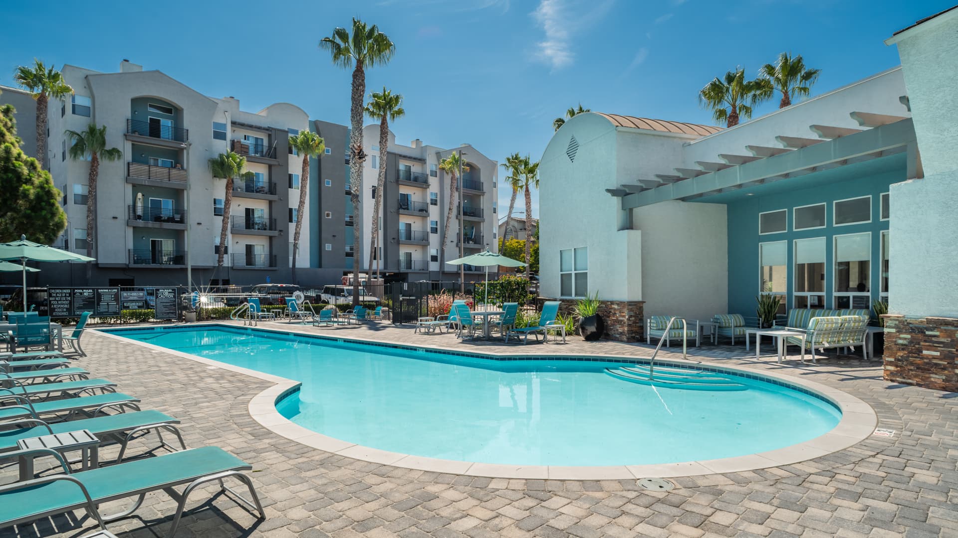 Del Mar Ridge Apartments 23 of 34