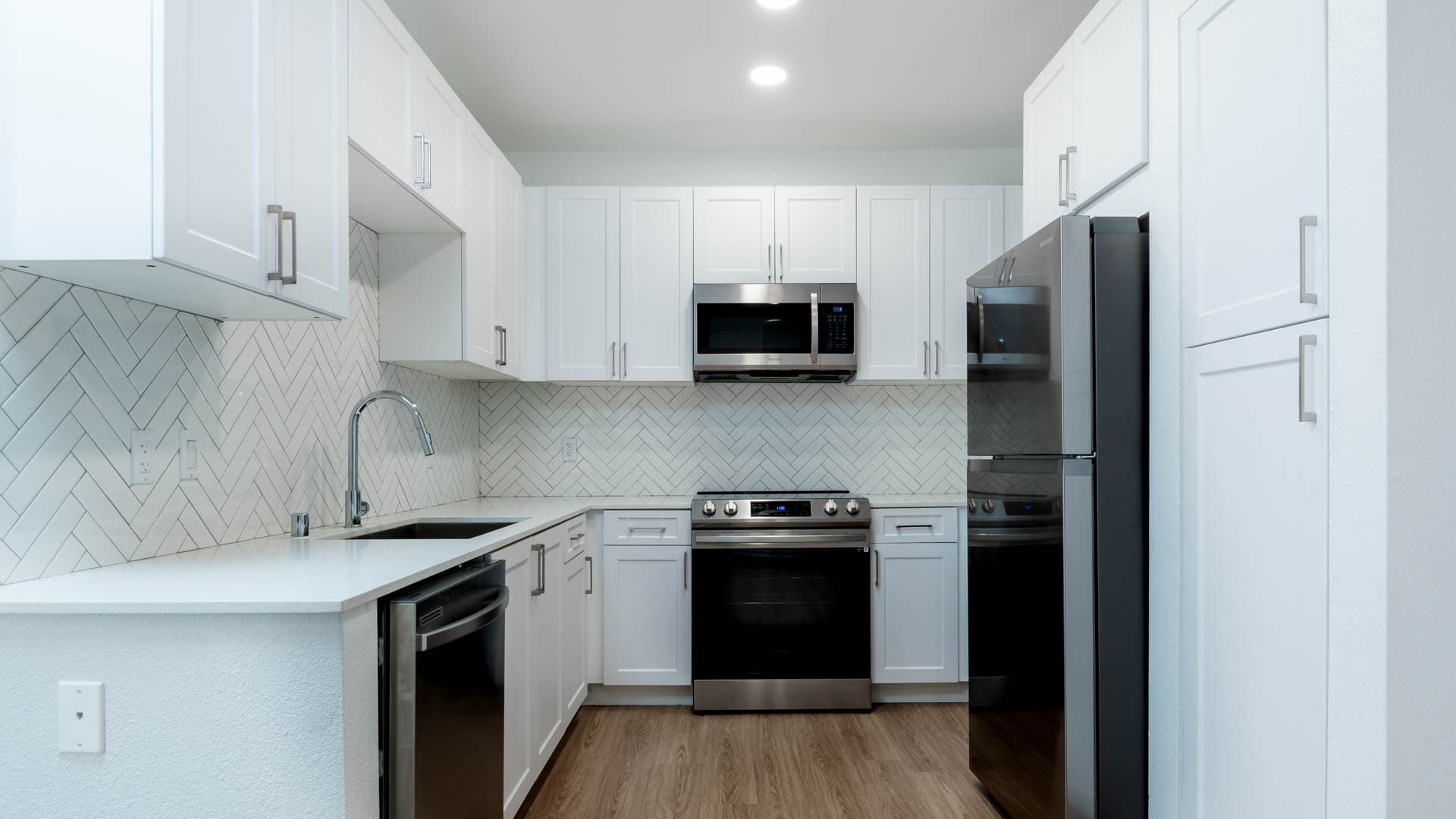 Del Mar Ridge Apartments 5 of 8