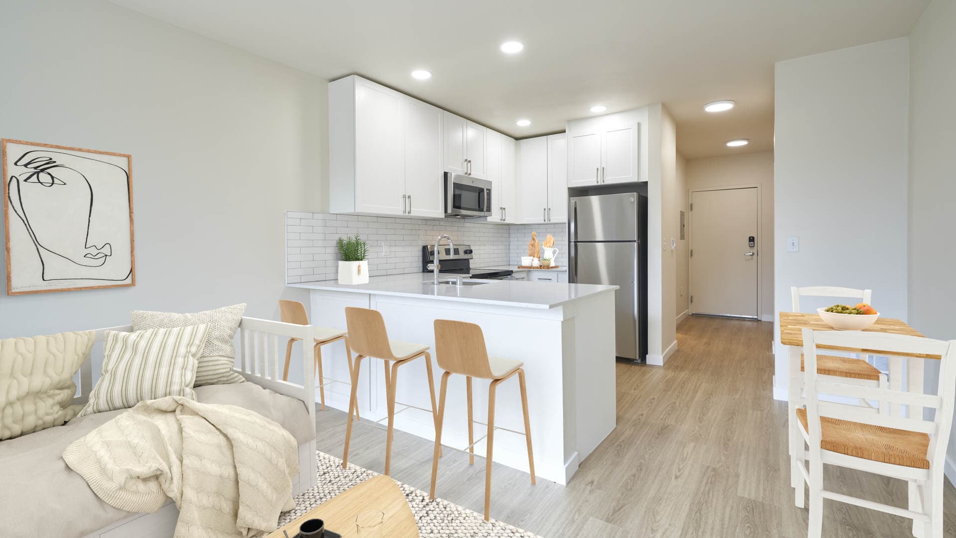 Rianna Apartments 4 of 5