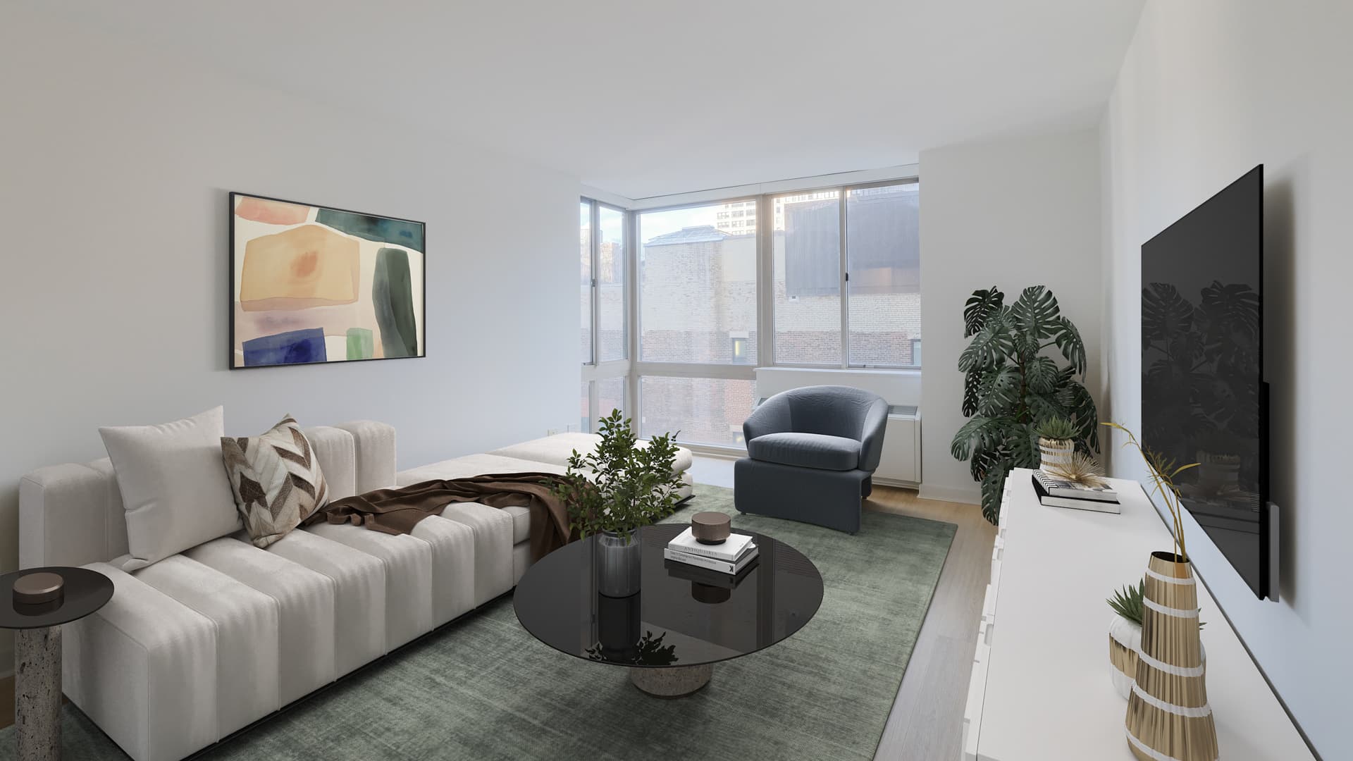 777 6th Avenue Apartments 23 of 72