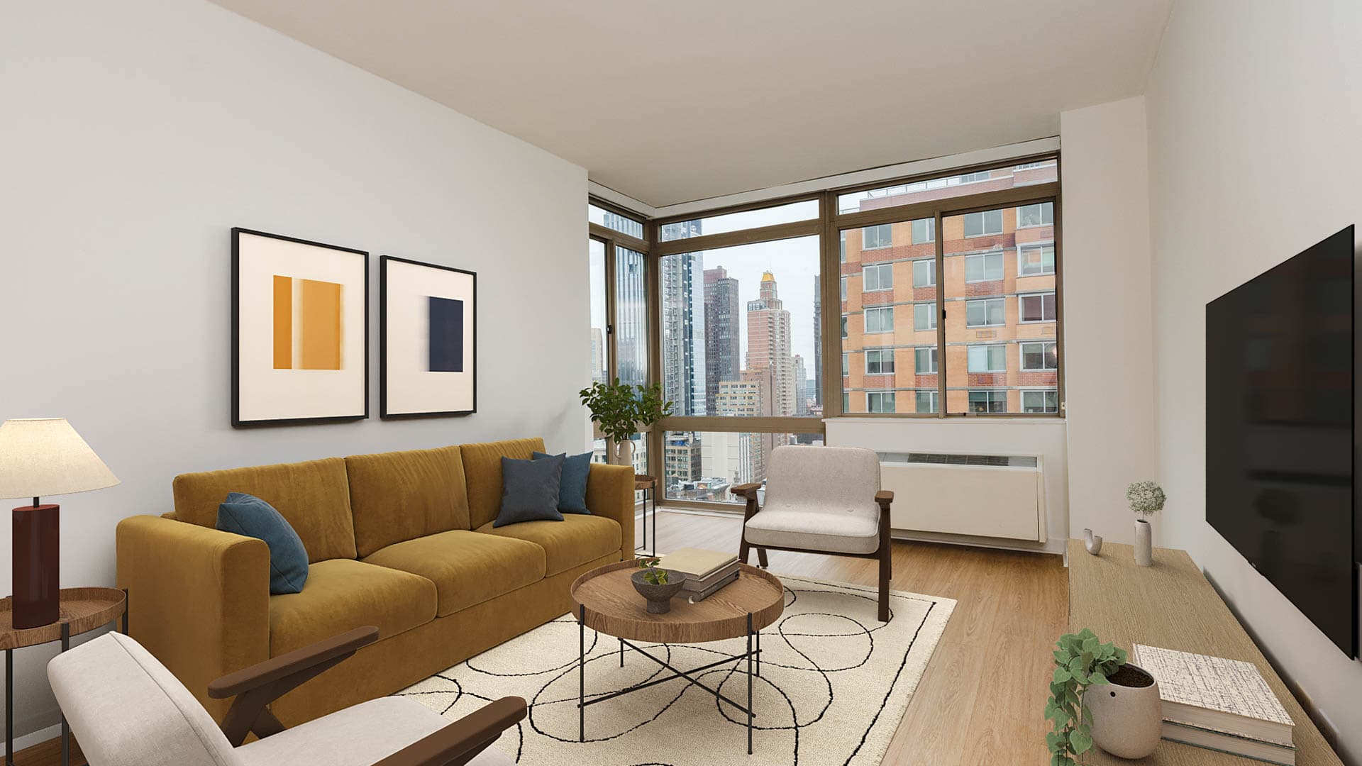 777 6th Avenue Apartments 62 of 72