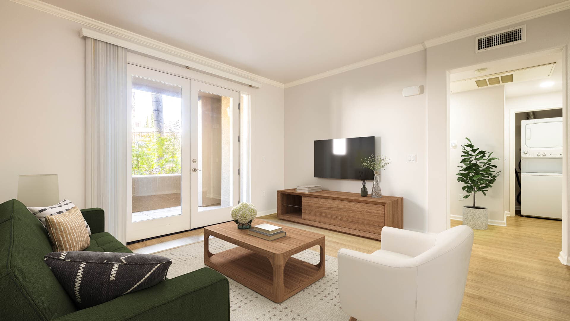Kelvin Court Apartments 6 of 8