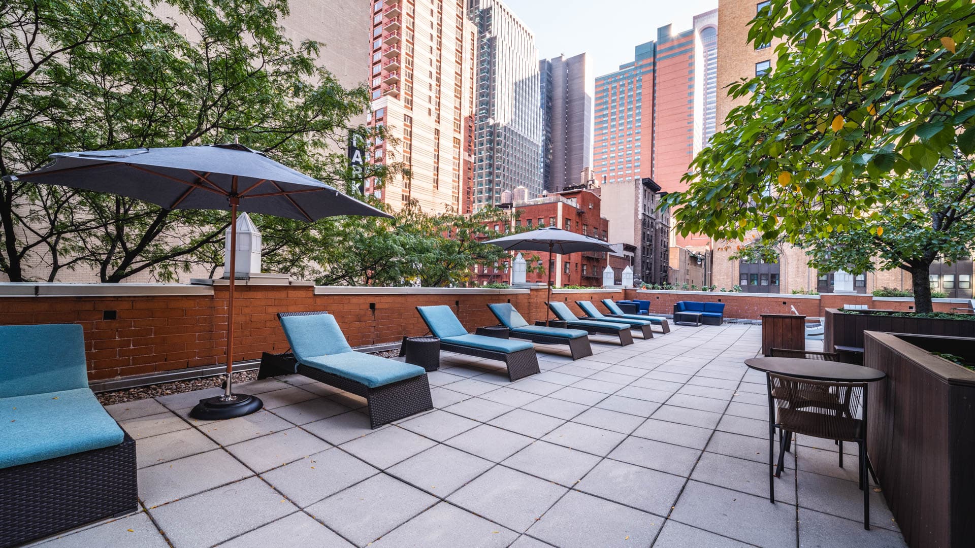 Longacre House Apartments 37 of 43