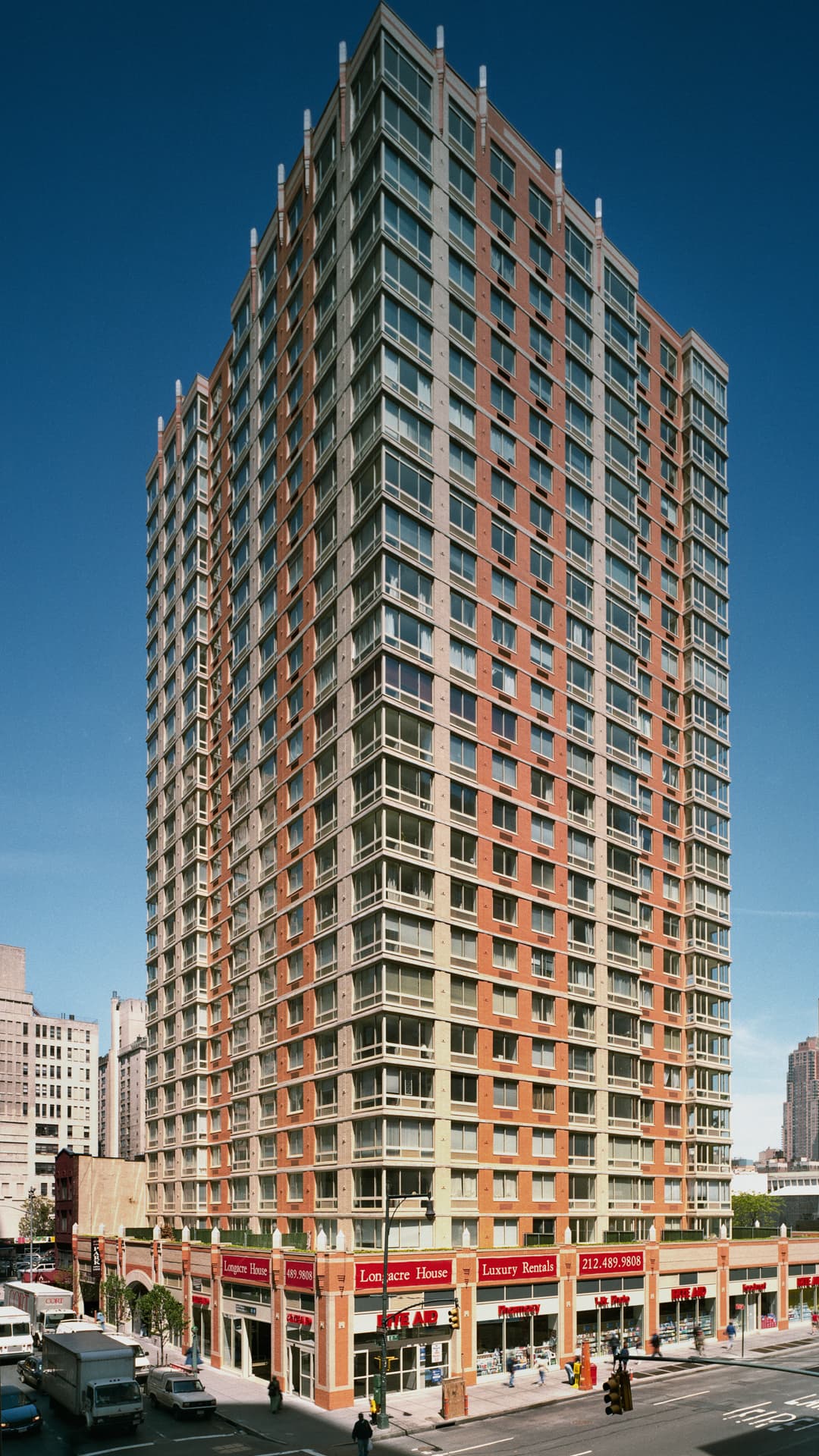 Longacre House Apartments 41 of 43