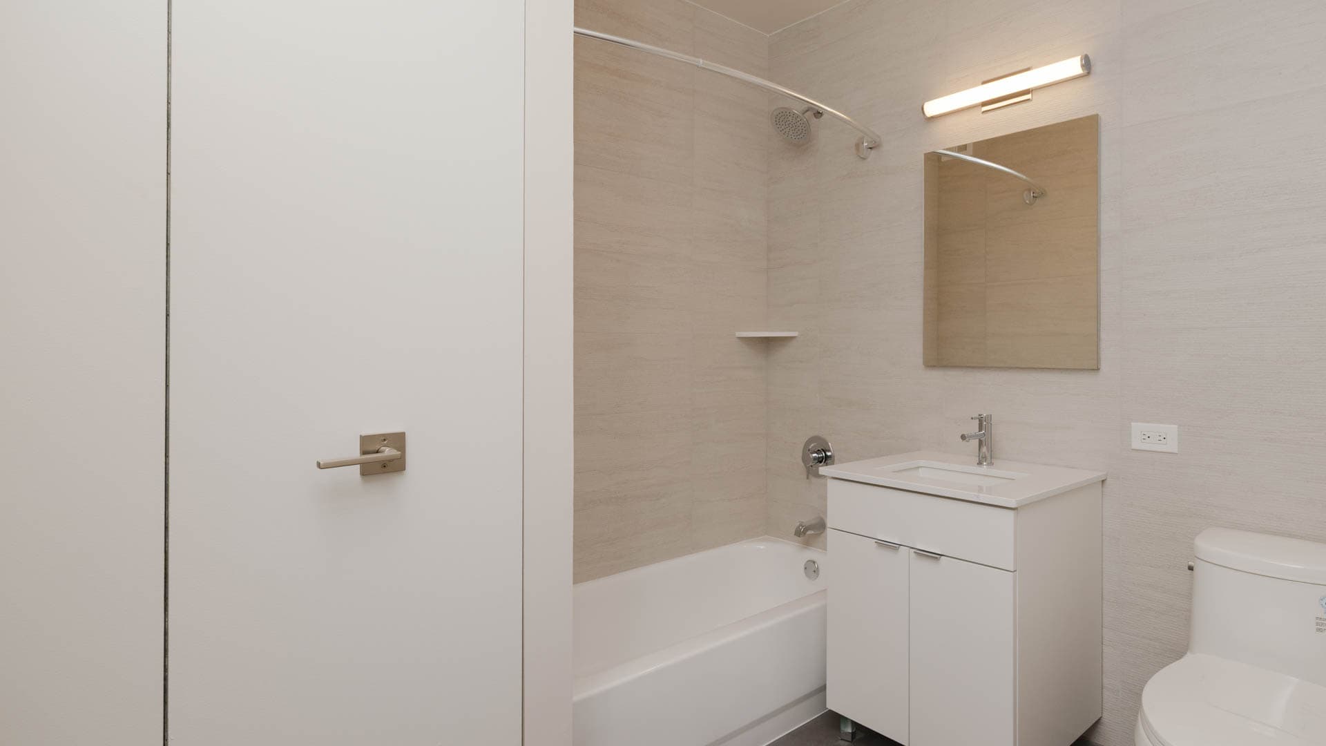 Longacre House Apartments 1 of 5
