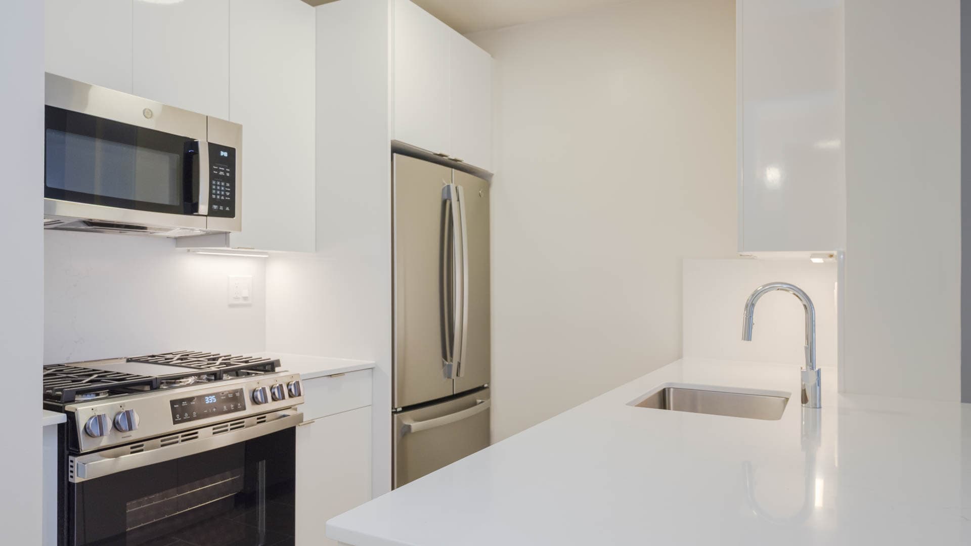 Longacre House Apartments 2 of 5