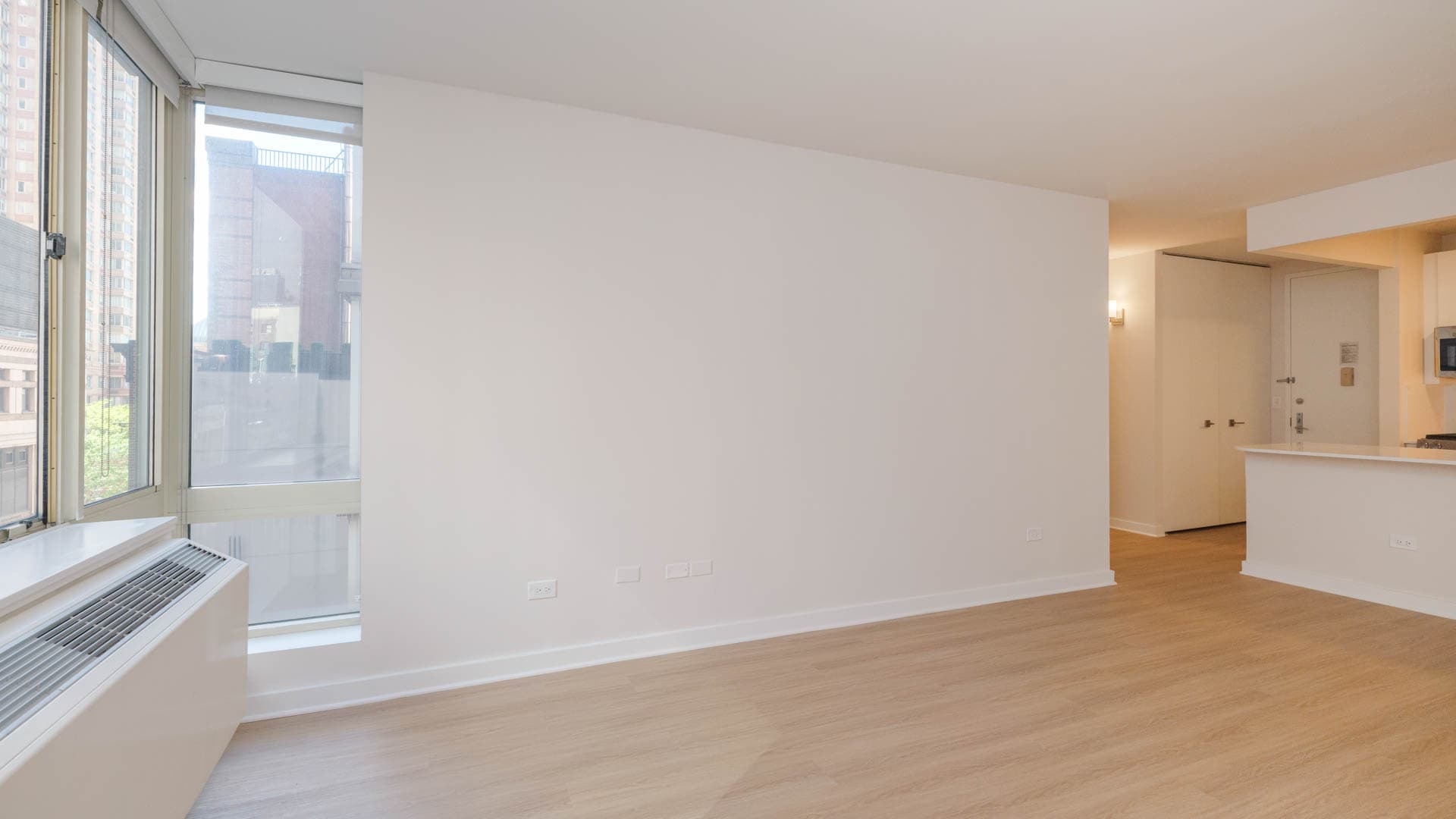 Longacre House Apartments 3 of 5