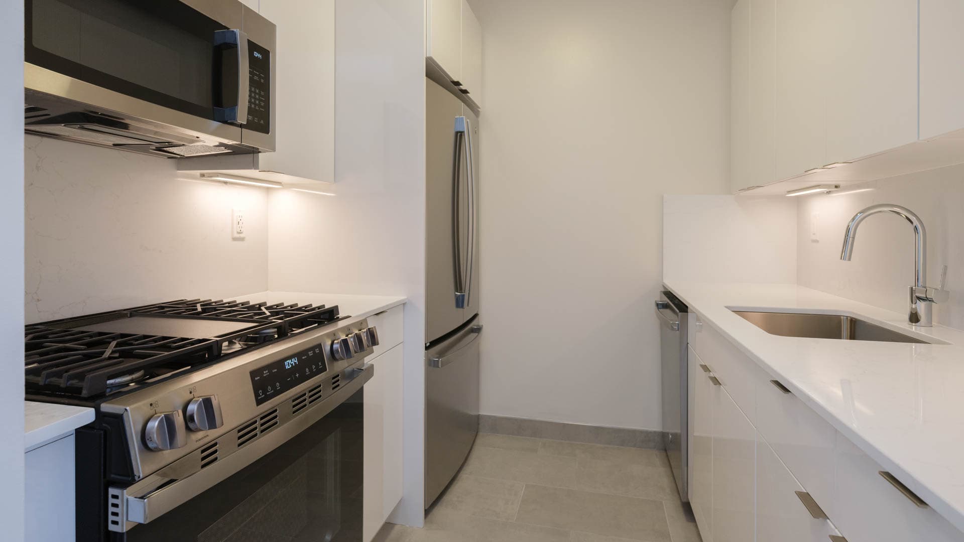Longacre House Apartments 5 of 43