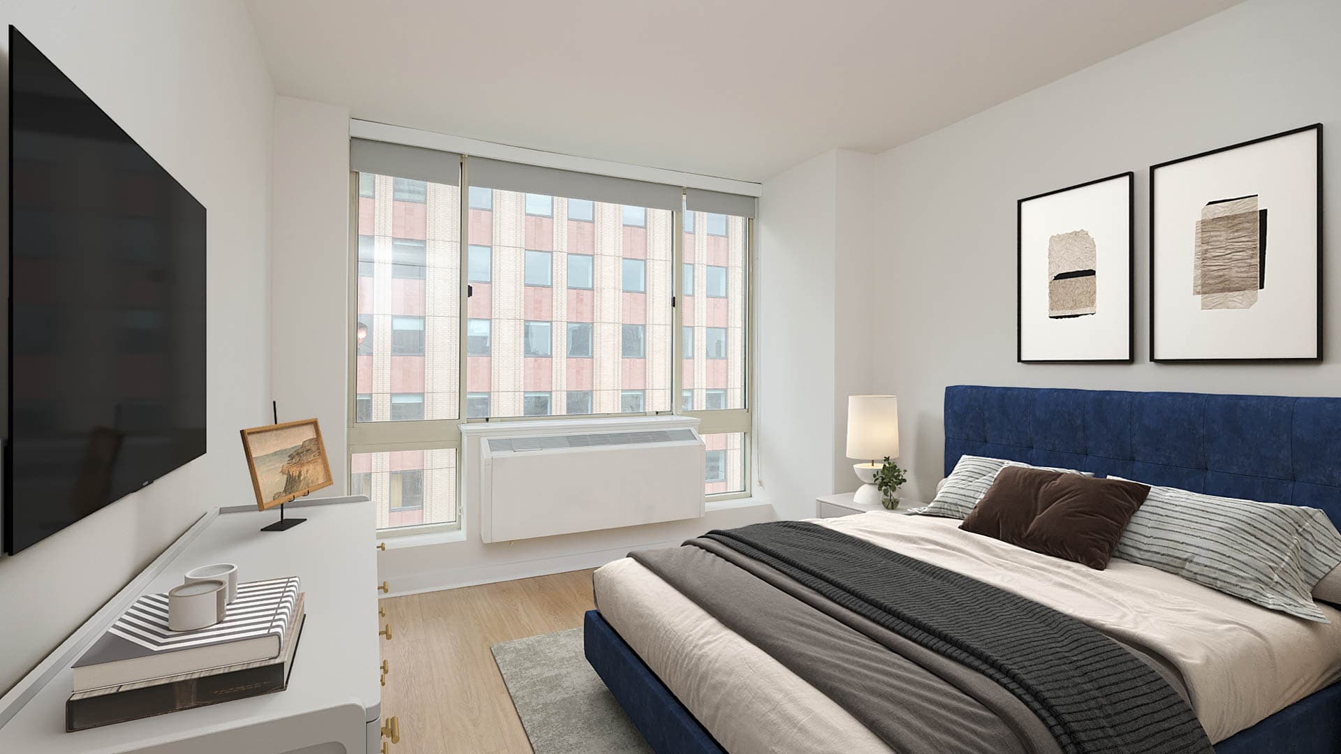 Longacre House Apartments 21 of 43