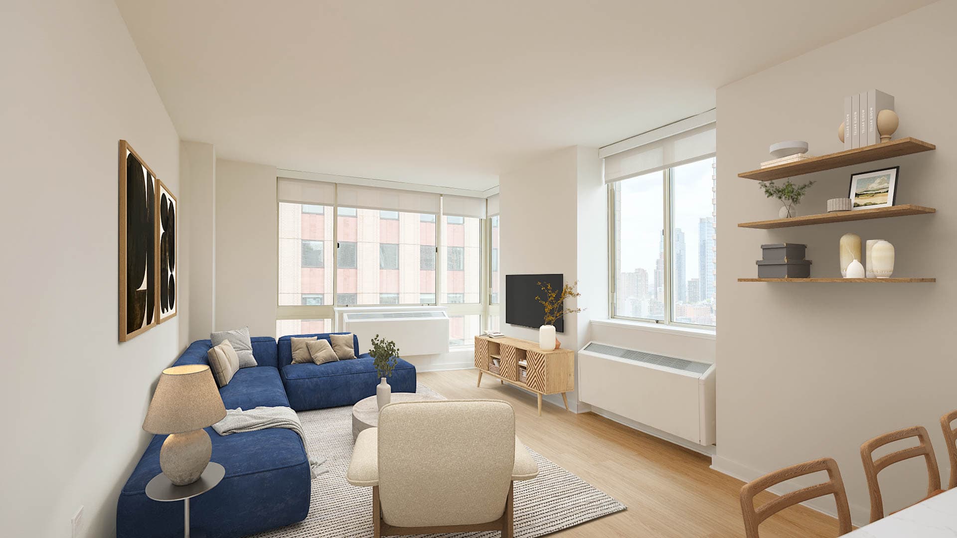 Longacre House Apartments 7 of 43