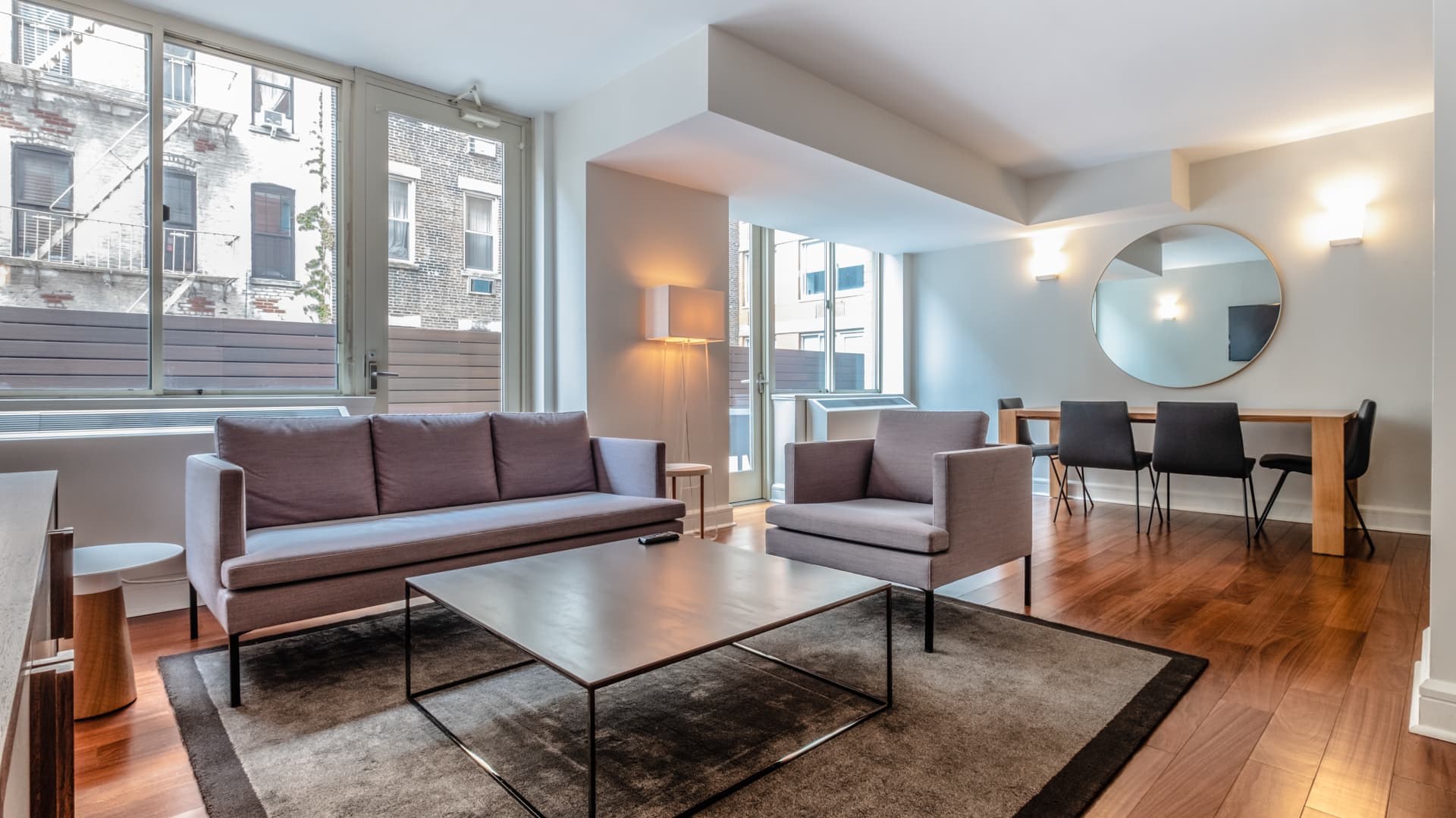 Longacre House Apartments 34 of 43