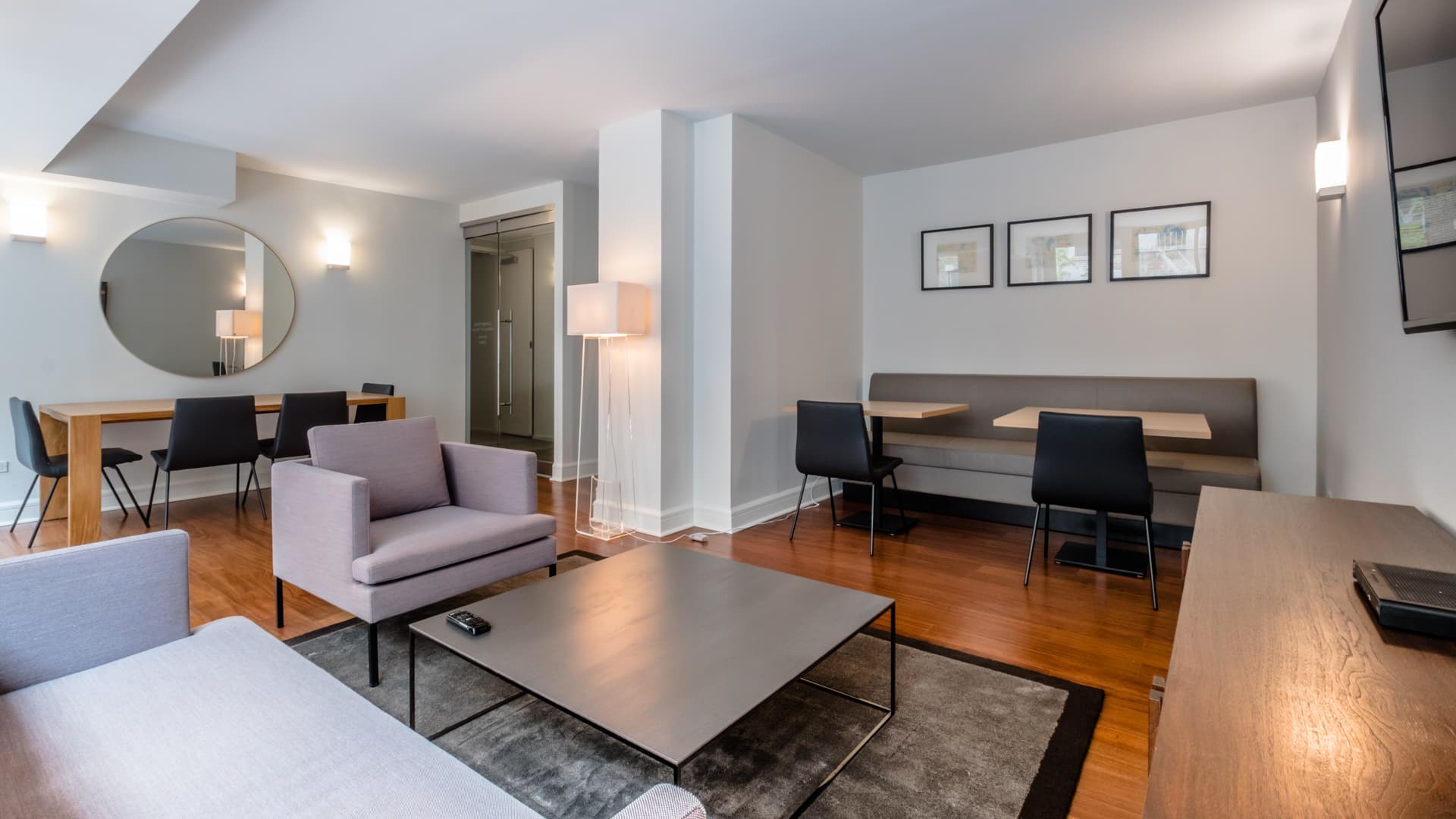 Longacre House Apartments 33 of 43