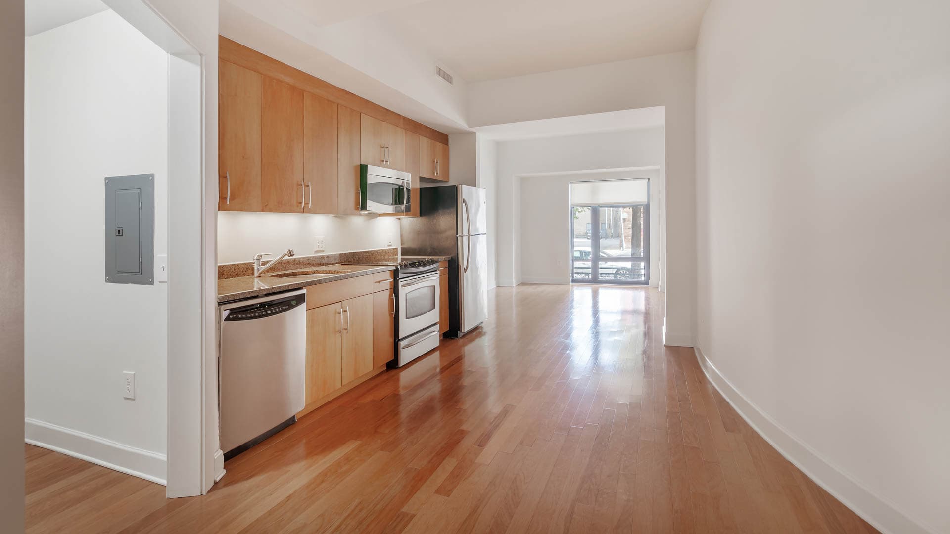 425 Mass Apartments 2 of 4