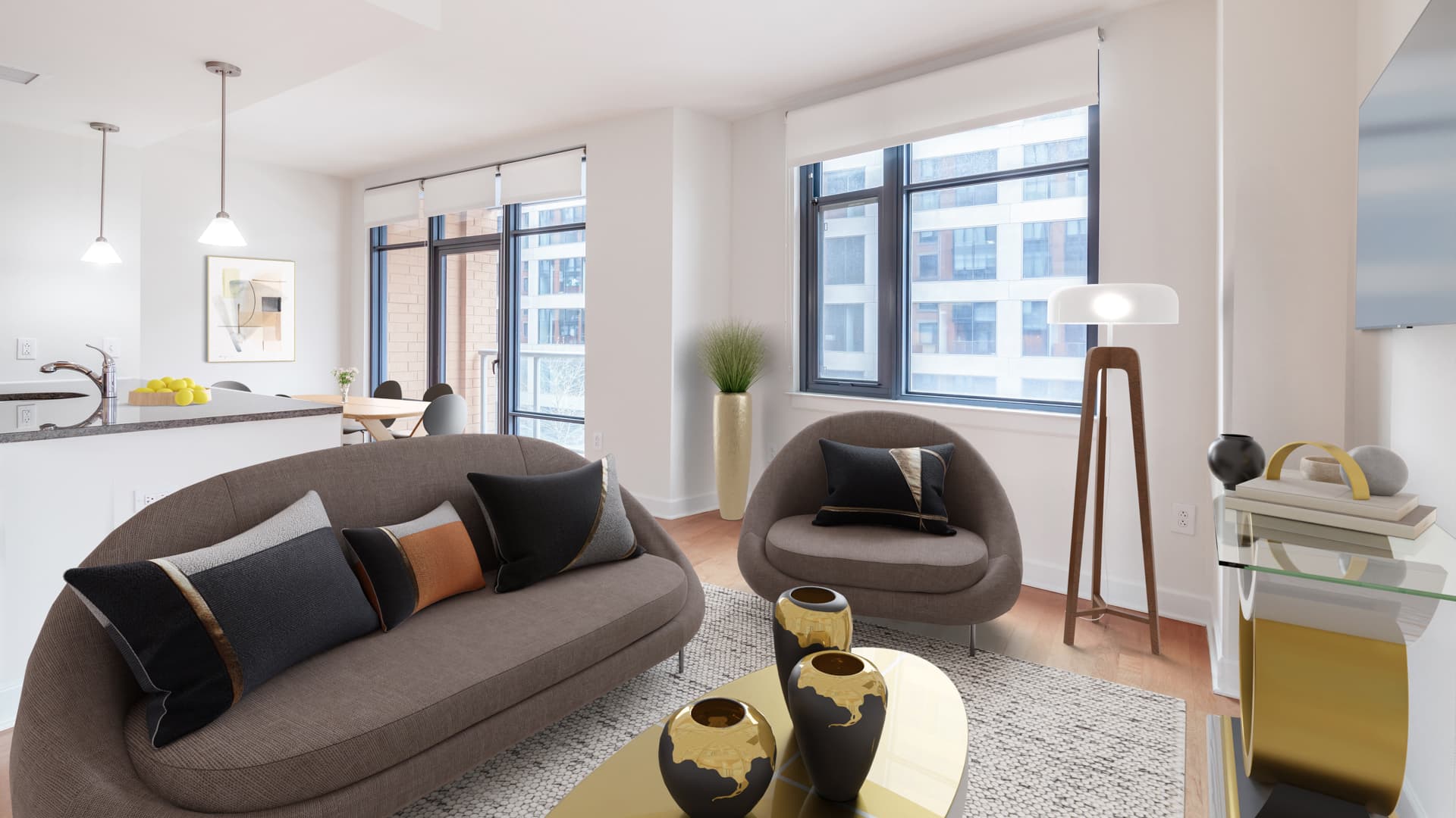 425 Mass Apartments 11 of 67