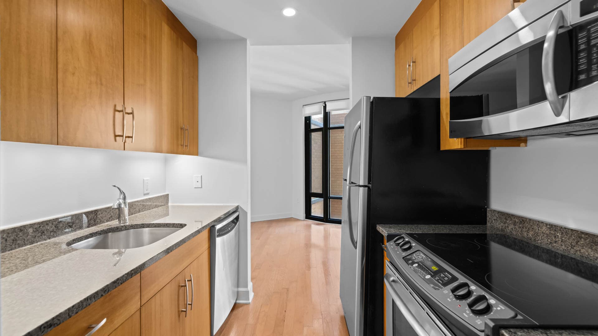 425 Mass Apartments 1 of 5