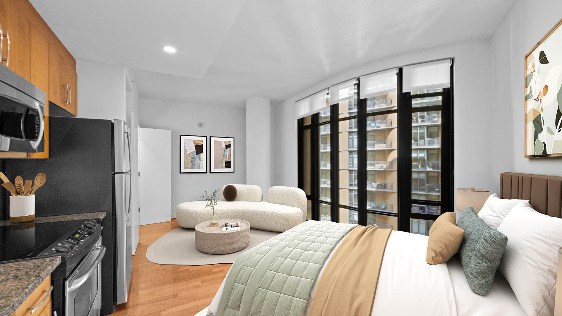 425 Mass Apartments 9 of 67