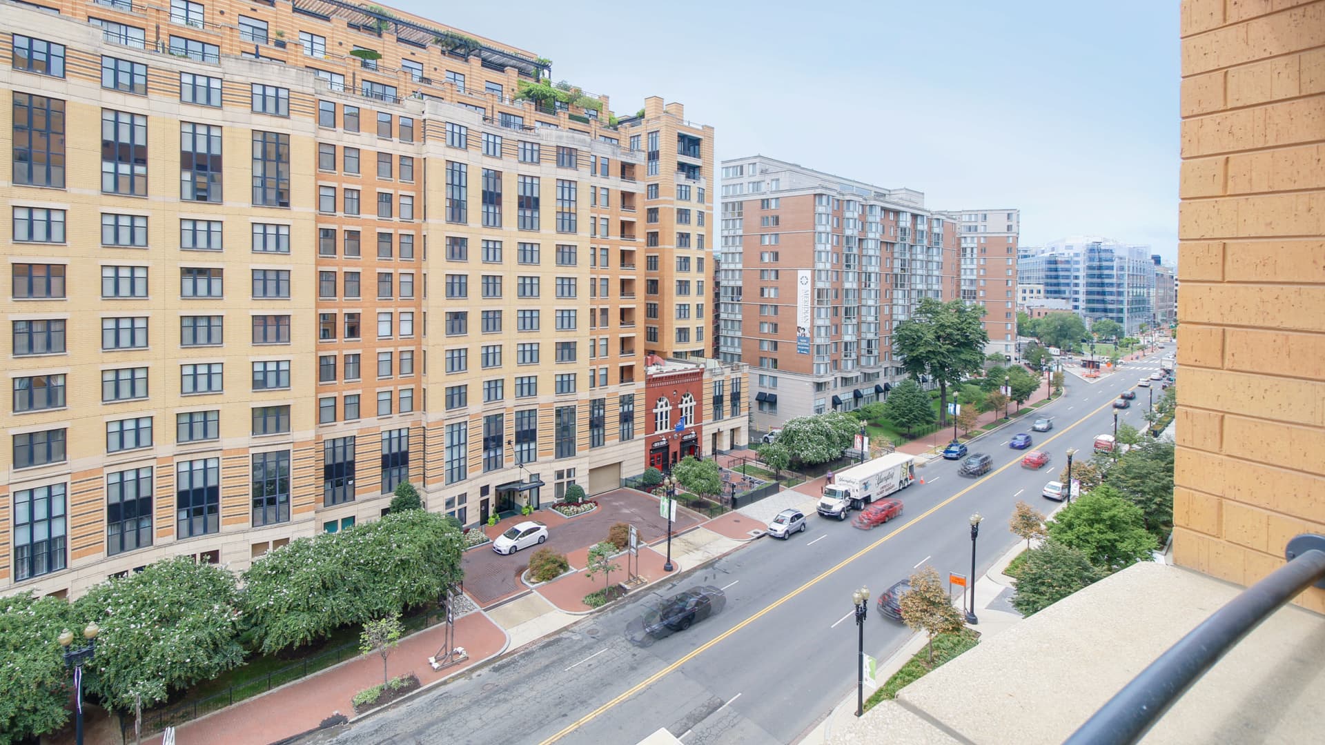 425 Mass Apartments 1 of 2