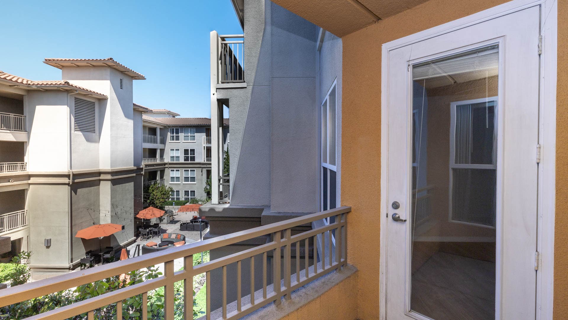 Acappella Pasadena Apartments 16 of 44