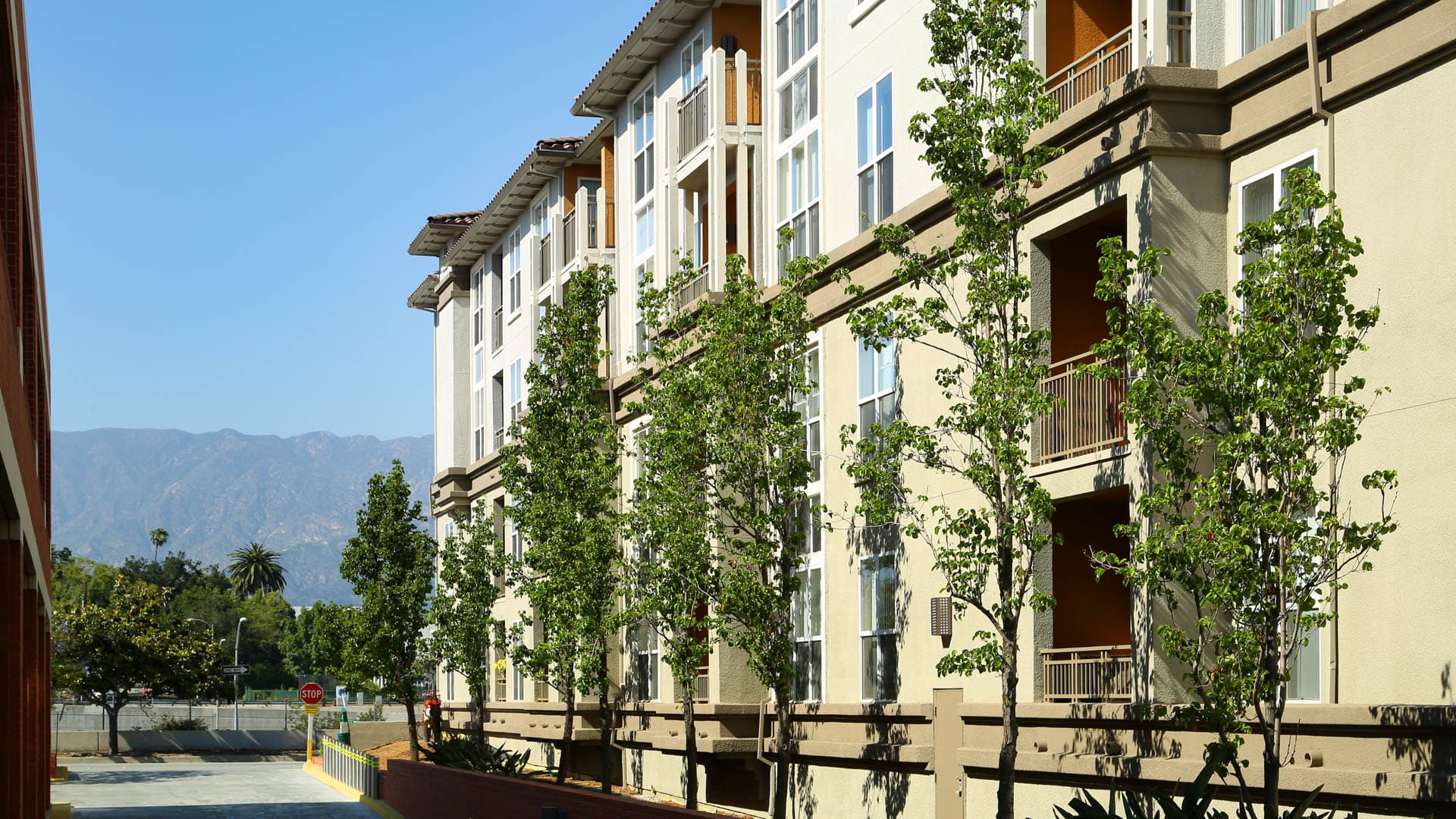 Acappella Pasadena Apartments 4 of 44