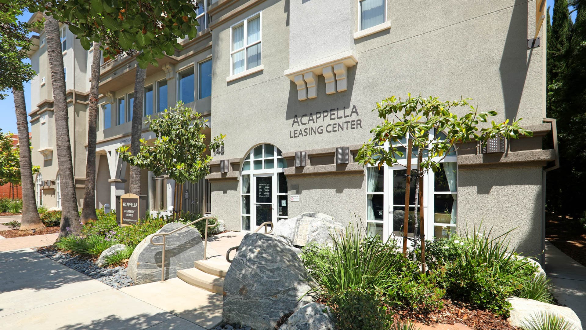 Acappella Pasadena Apartments 5 of 44