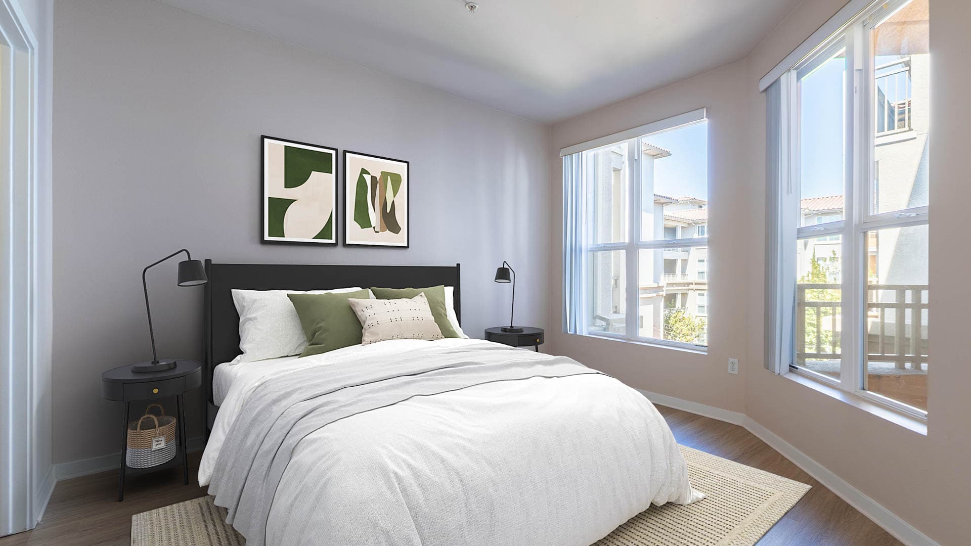 Acappella Pasadena Apartments 32 of 44