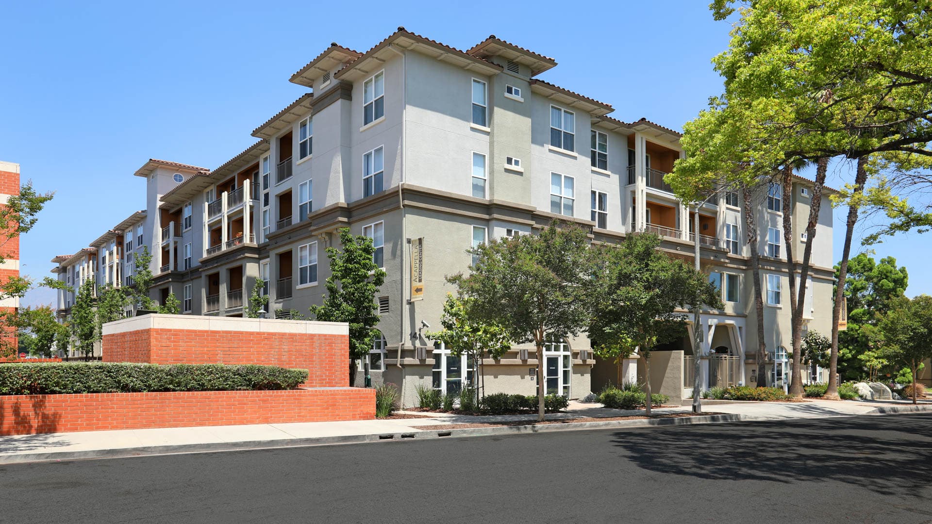 Acappella Pasadena Apartments 3 of 44