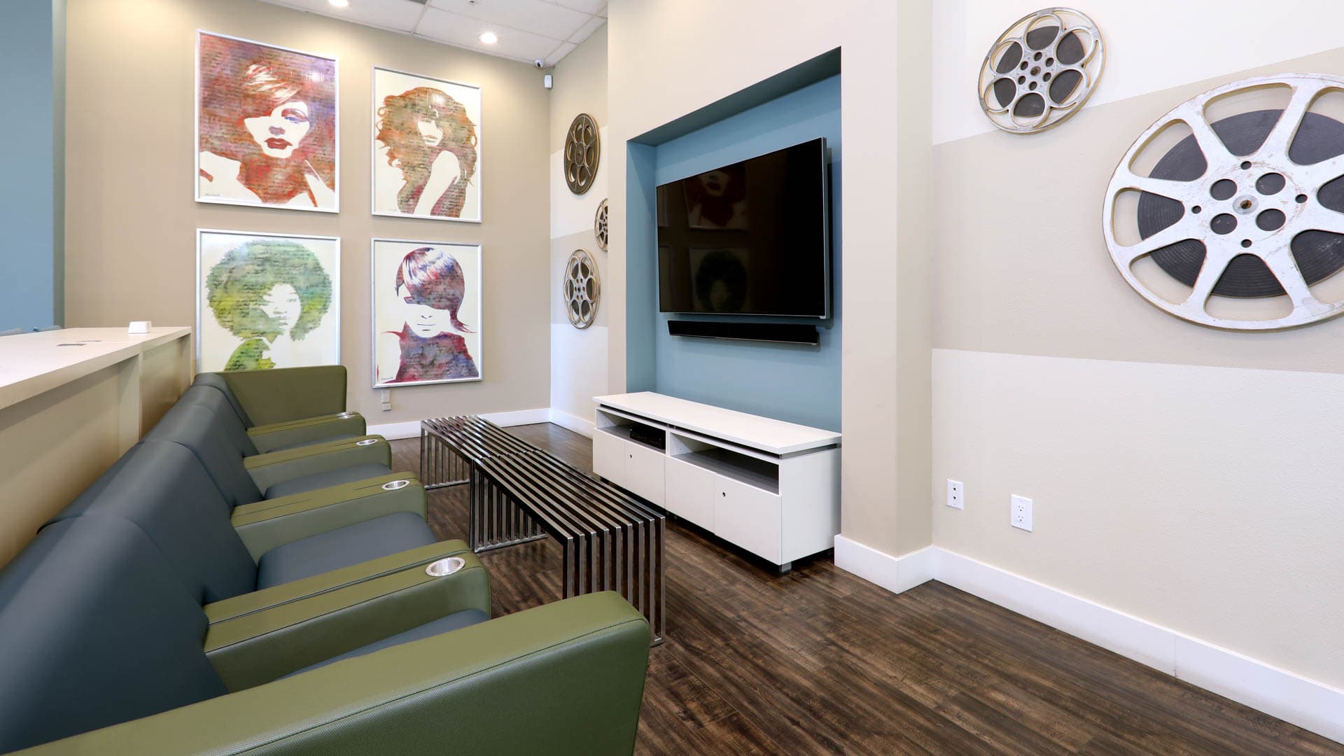 Acappella Pasadena Apartments 39 of 44