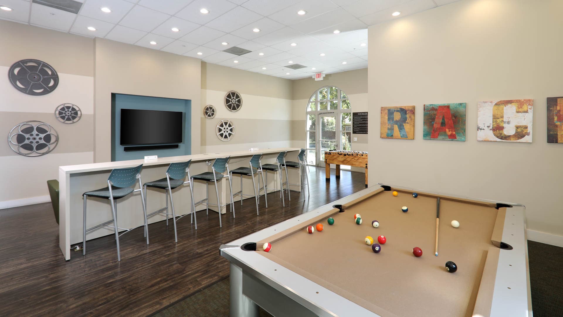 Acappella Pasadena Apartments 38 of 44