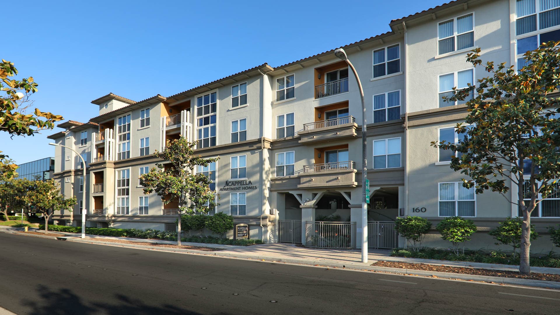 Acappella Pasadena Apartments 2 of 44