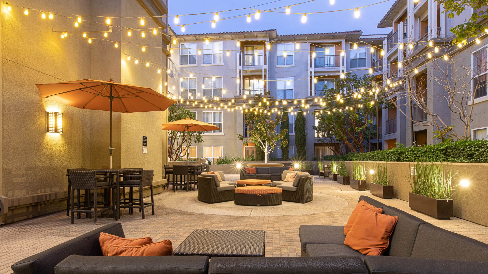 Acappella Pasadena Apartments 42 of 44