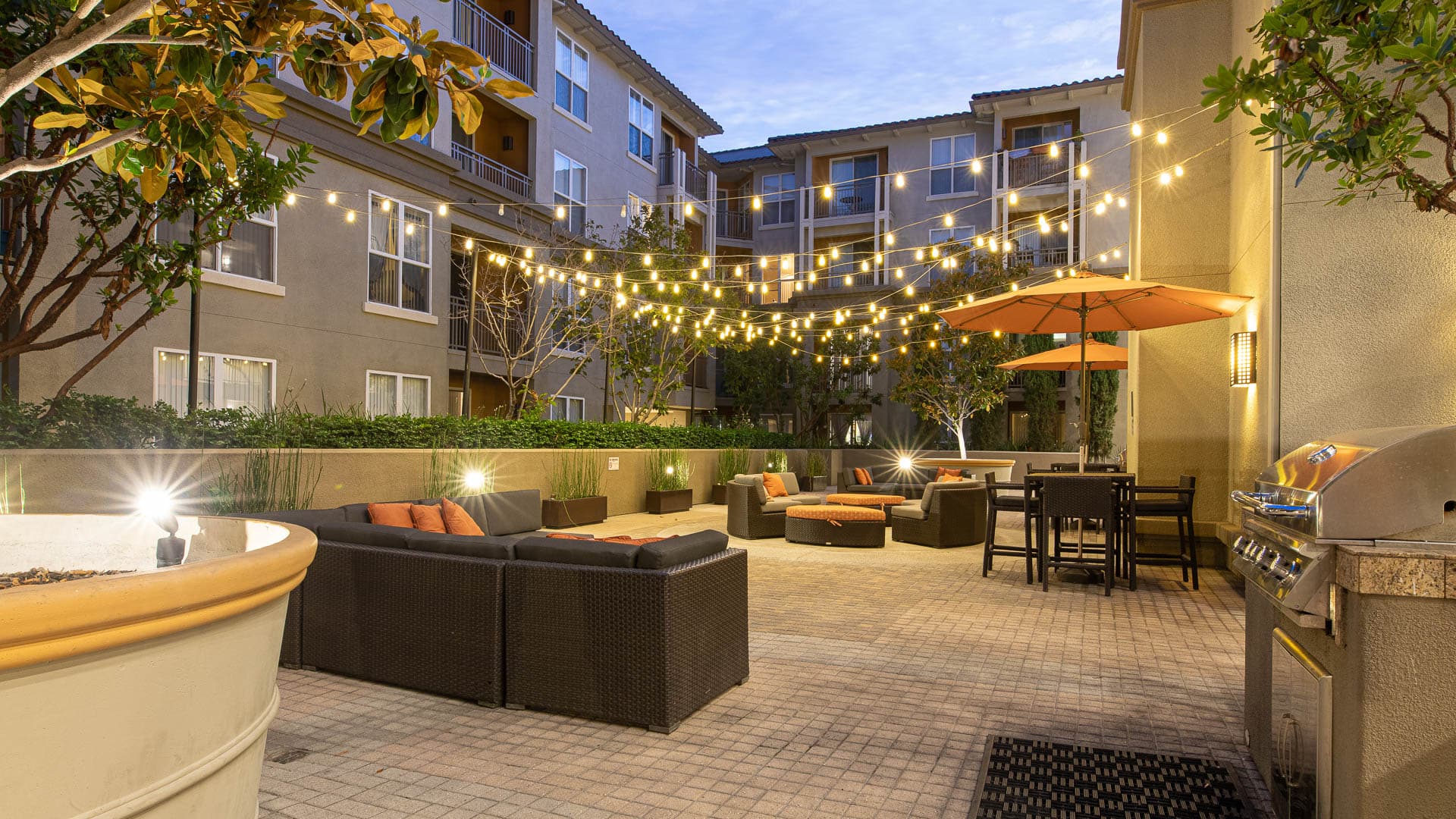 Acappella Pasadena Apartments 40 of 44