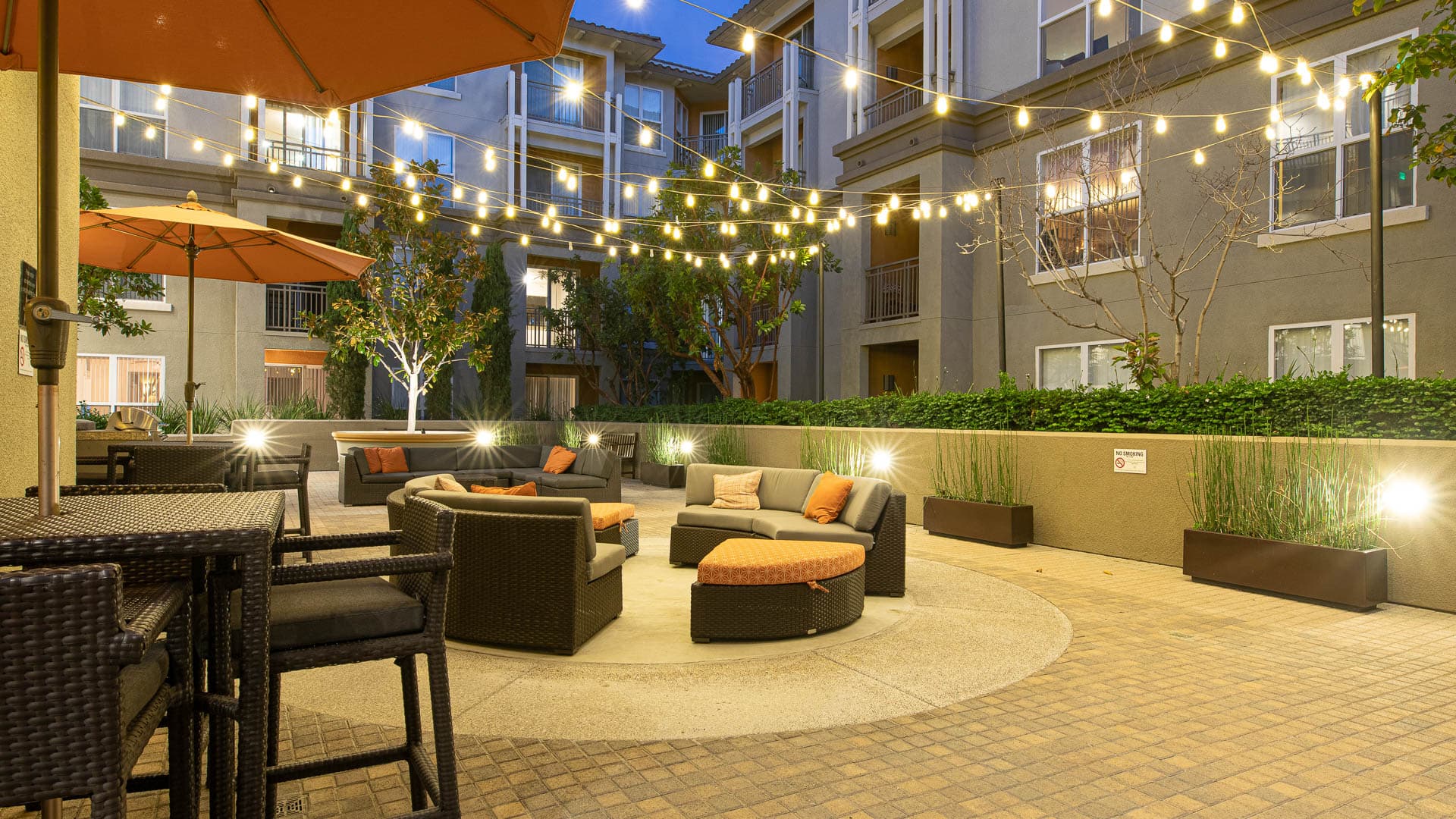 Acappella Pasadena Apartments 41 of 44