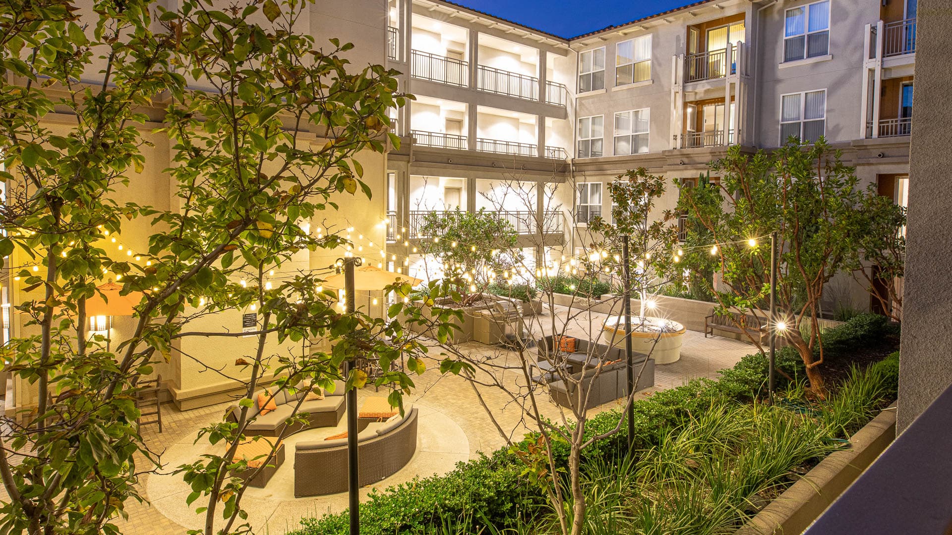 Acappella Pasadena Apartments 43 of 44