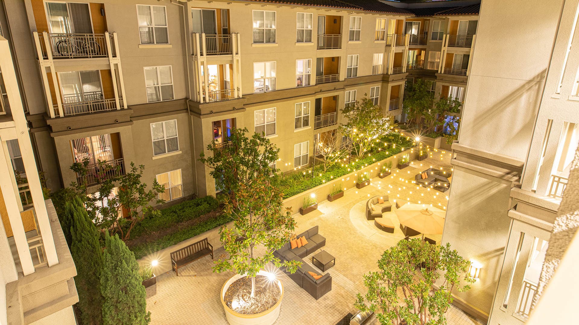 Acappella Pasadena Apartments 44 of 44