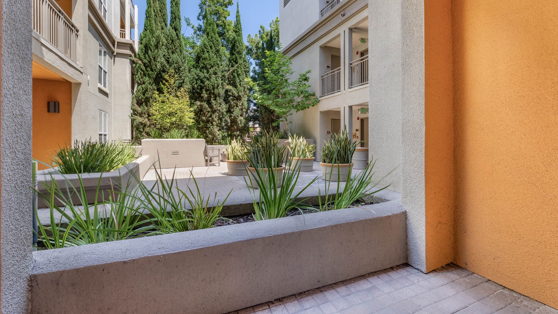 Acappella Pasadena Apartments 18 of 44