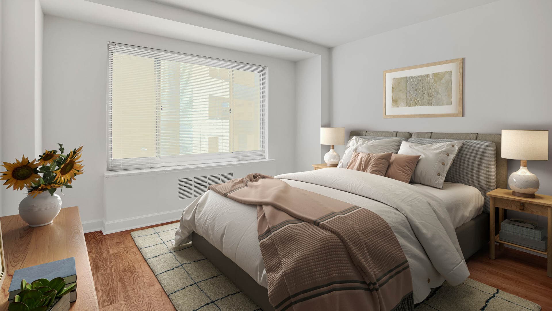 1500 Mass Apartments 21 of 37