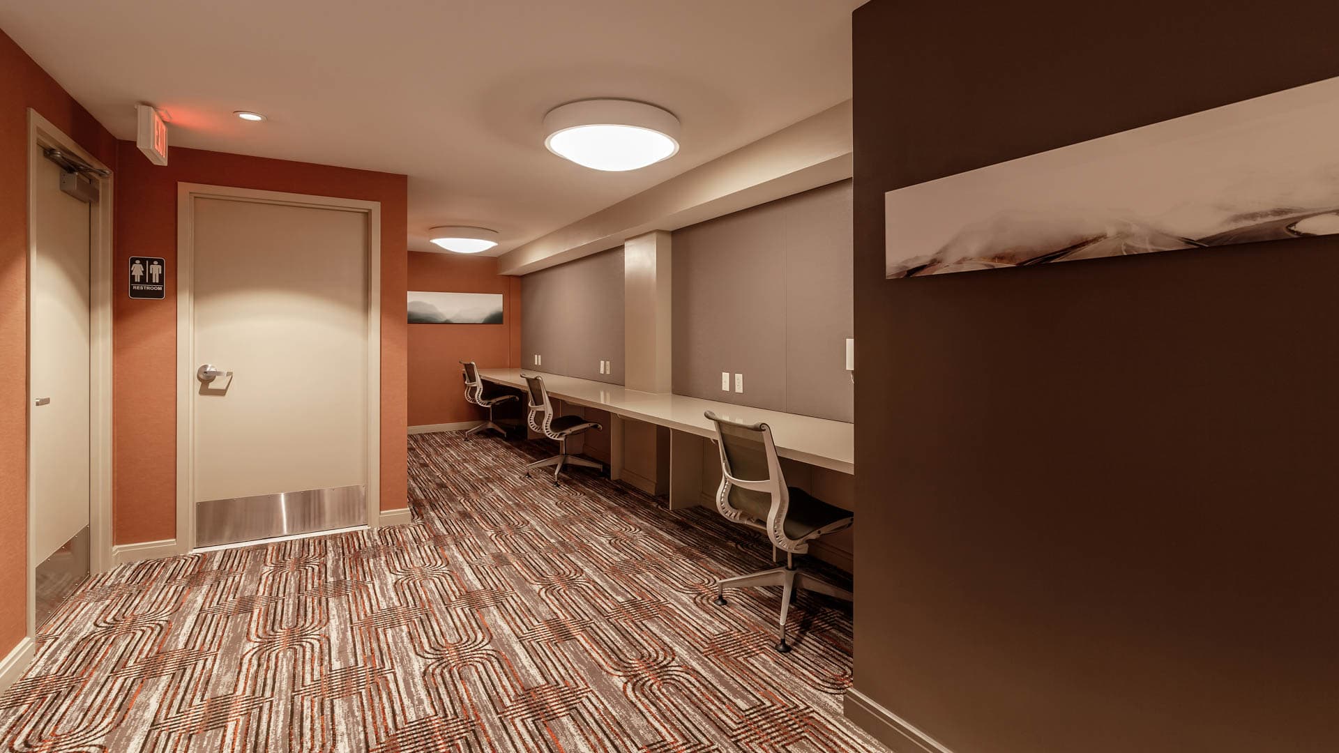 1500 Mass Apartments 34 of 37