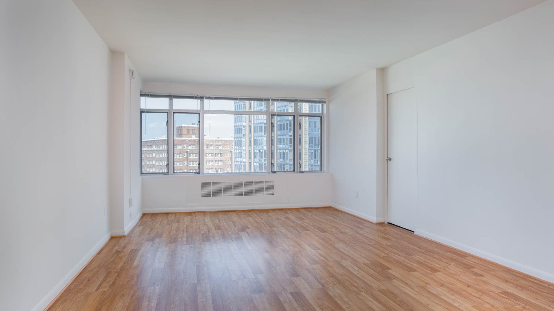 1500 Mass Apartments 1 of 9