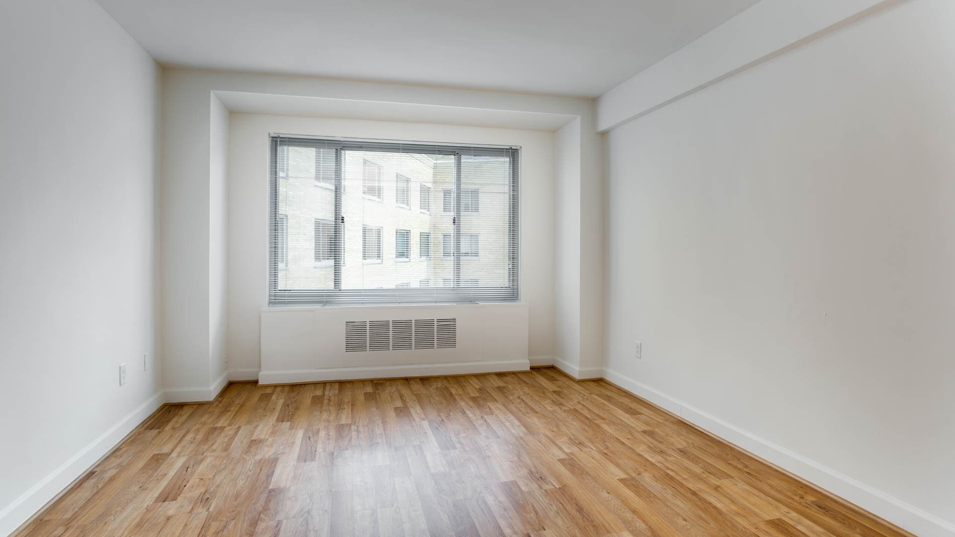 1500 Mass Apartments 1 of 10