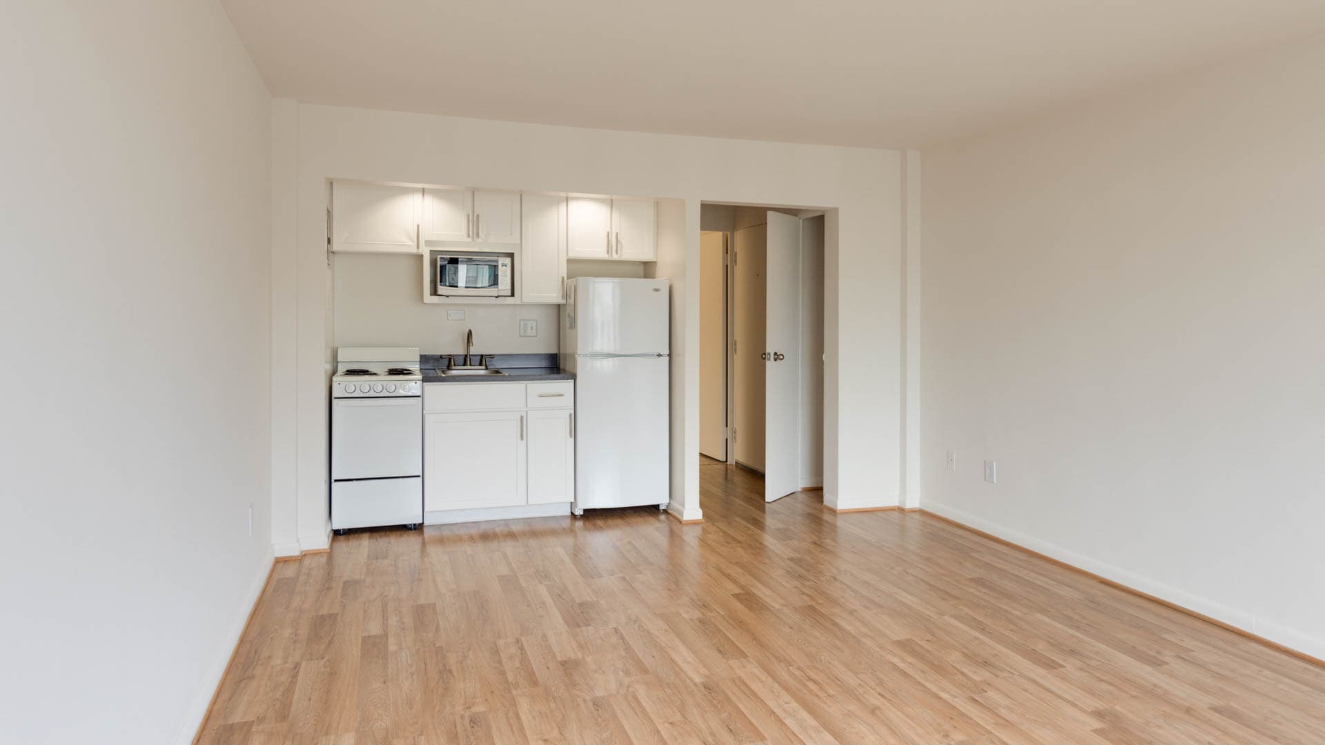 1500 Mass Apartments 1 of 6