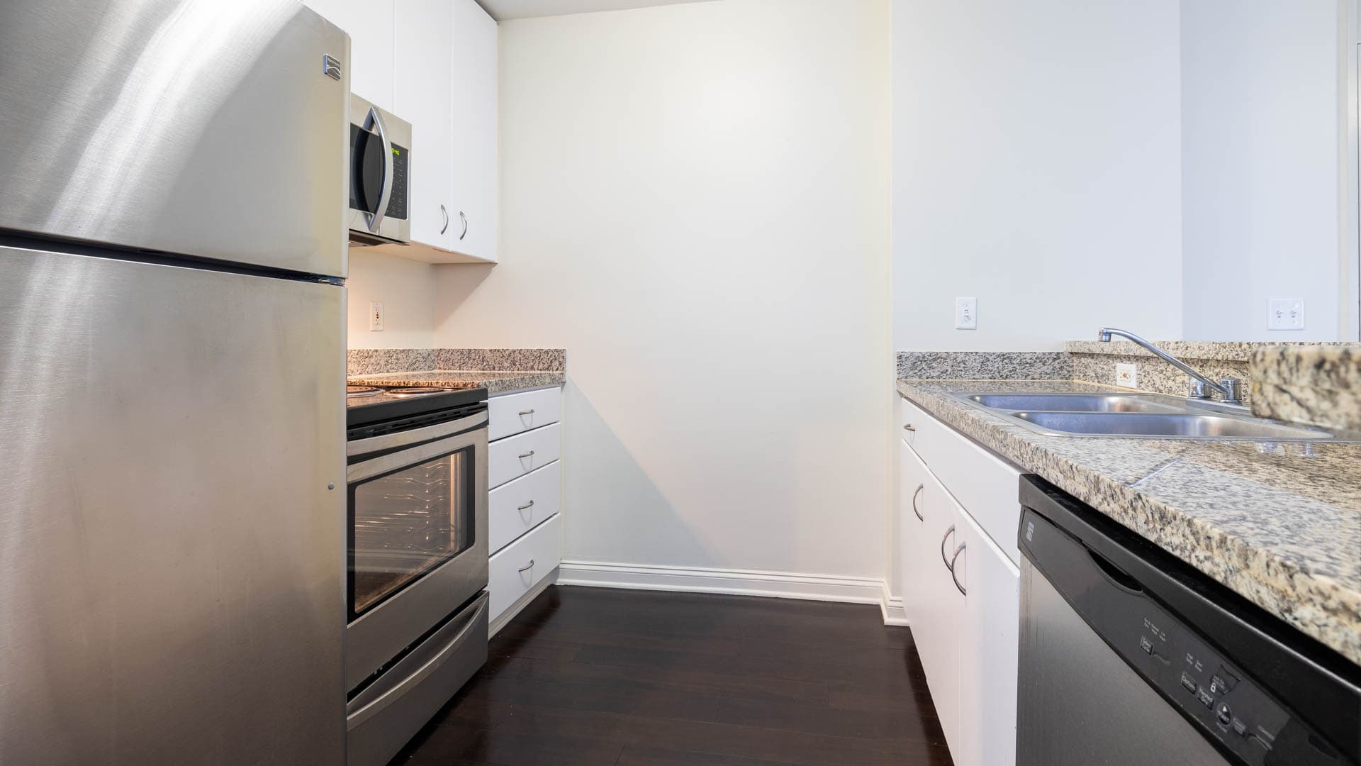 Pegasus Apartments 3 of 11