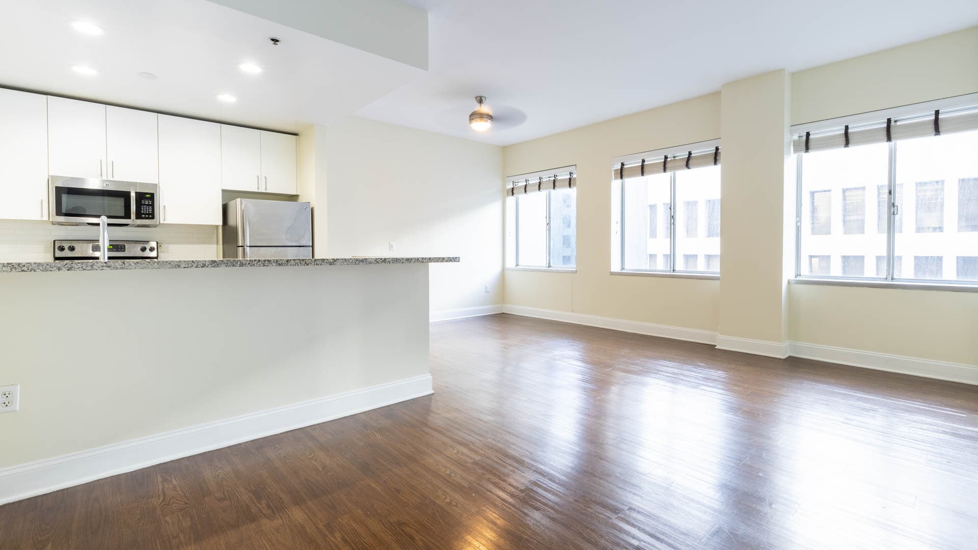 Pegasus Apartments 2 of 5